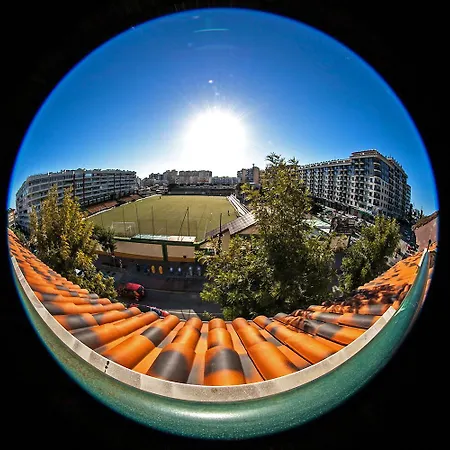 Luxury In Boliches, Апартаменты Фуэнхирола