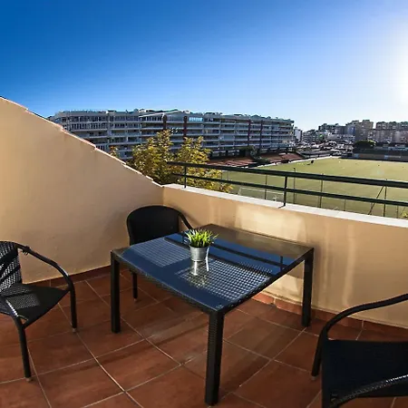 Luxury In Boliches, Апартаменты