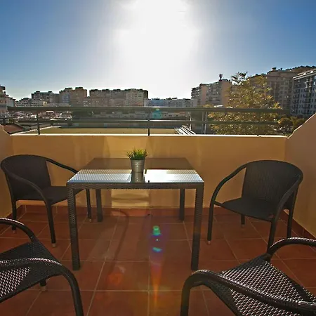 Luxury In Boliches,