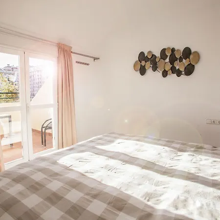 Luxury In Boliches, * Фуэнхирола