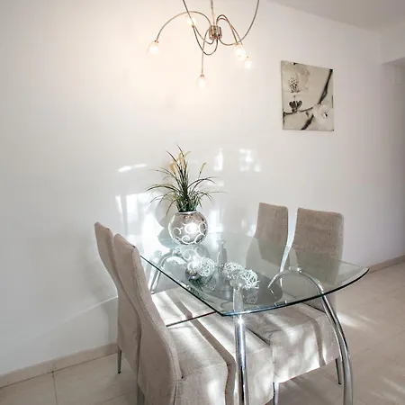 Apartman Luxury In Boliches, Fuengirola