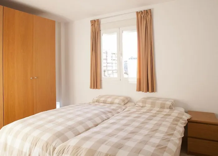 Luxury In Boliches, Апартаменты Фуэнхирола