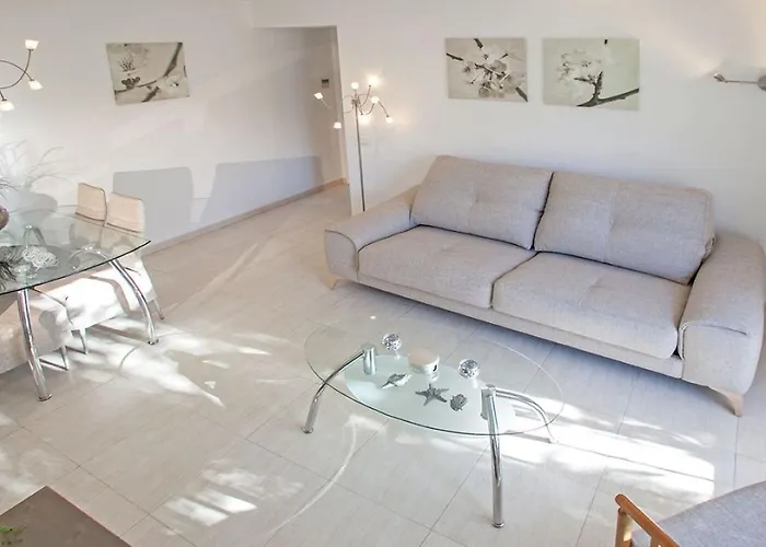 Luxury In Boliches, Апартаменты