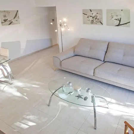 Luxury In Boliches, Lägenhet