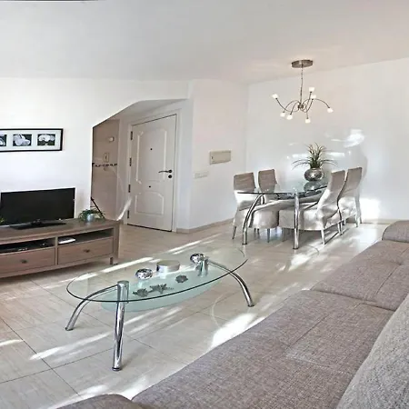 شقة Luxury In Boliches, *