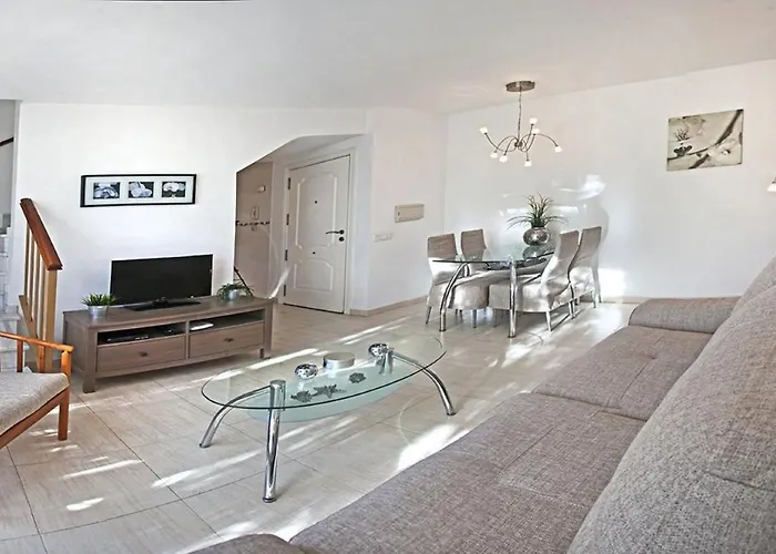 Apartment Luxury In Boliches, *