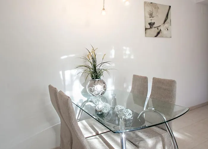 Apartment Luxury In Boliches, Fuengirola